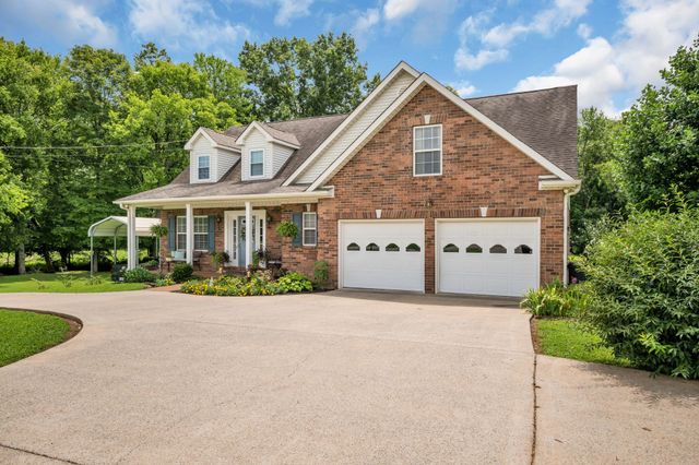811 Hicks Rd, Dickson, TN 37055