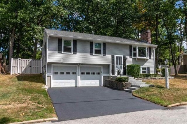 415 Pickering Street, Manchester, NH 03104