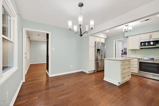 1526 Dirkson Court, Cary, NC 27511