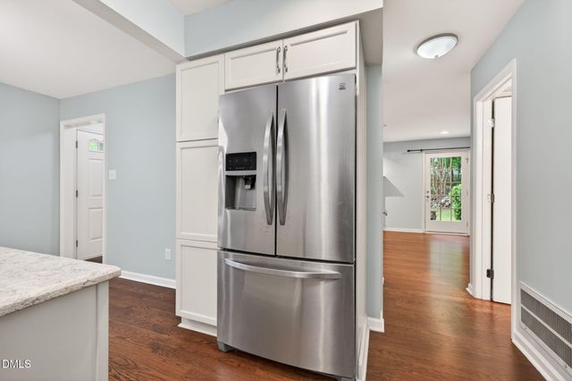 1526 Dirkson Court, Cary, NC 27511