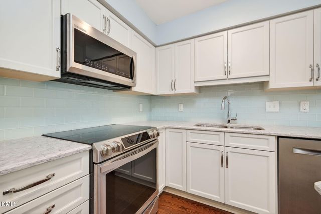 1526 Dirkson Court, Cary, NC 27511