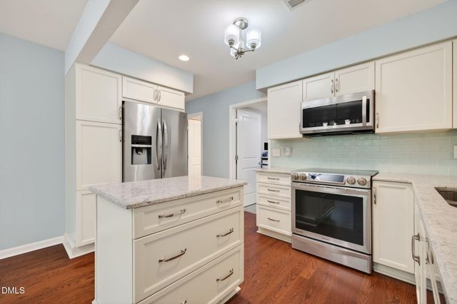 1526 Dirkson Court, Cary, NC 27511