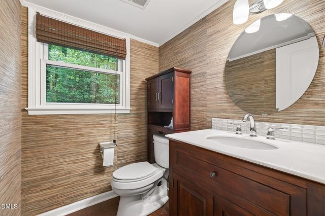 1526 Dirkson Court, Cary, NC 27511