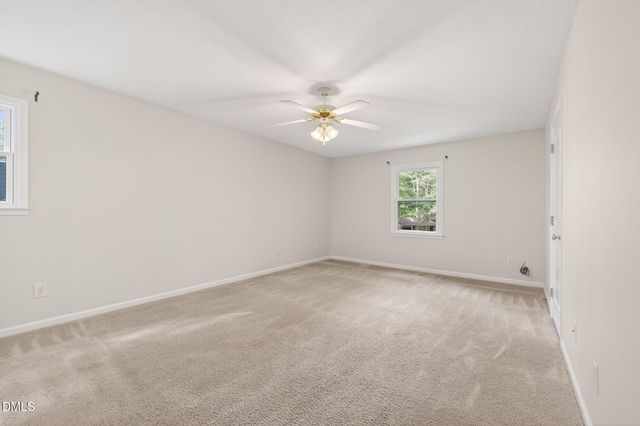 1526 Dirkson Court, Cary, NC 27511