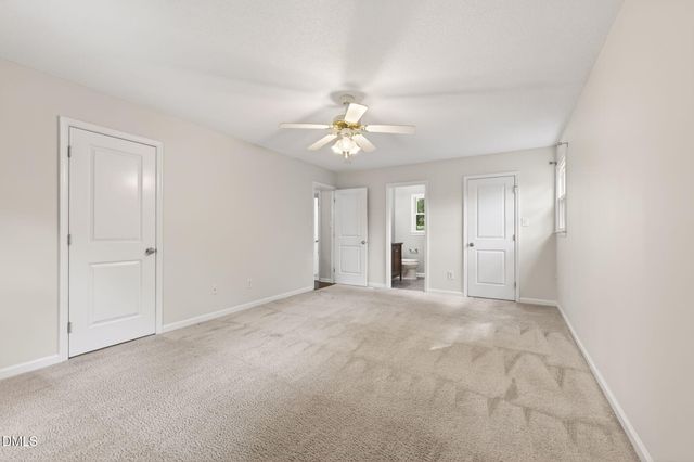 1526 Dirkson Court, Cary, NC 27511