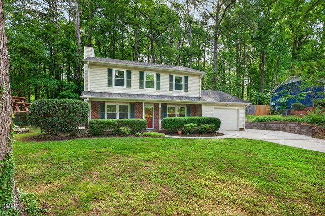 1526 Dirkson Court, Cary, NC 27511