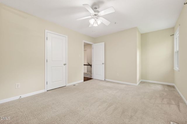 1526 Dirkson Court, Cary, NC 27511