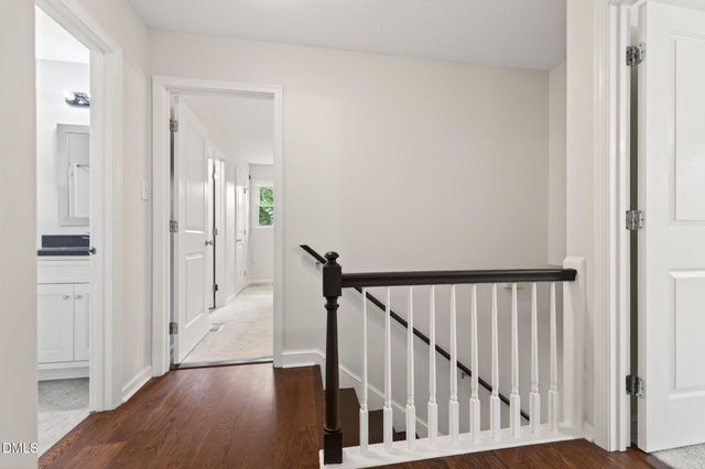 1526 Dirkson Court, Cary, NC 27511