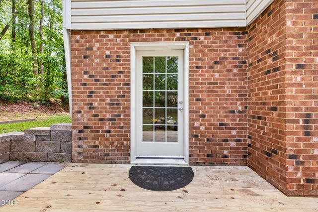1526 Dirkson Court, Cary, NC 27511
