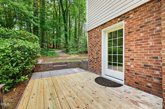 1526 Dirkson Court, Cary, NC 27511