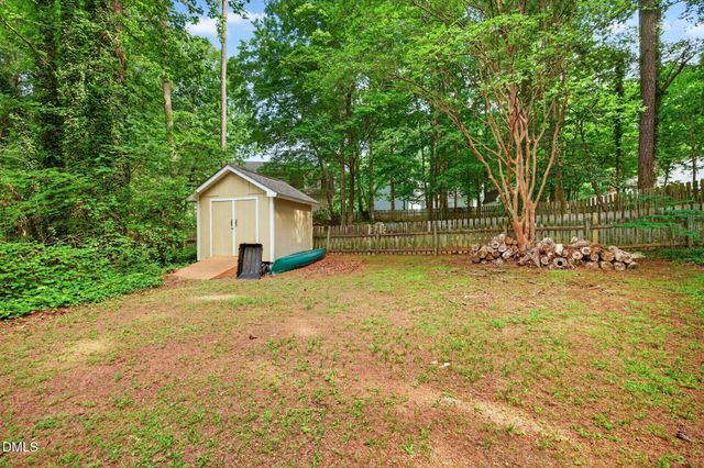 1526 Dirkson Court, Cary, NC 27511