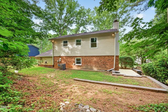 1526 Dirkson Court, Cary, NC 27511