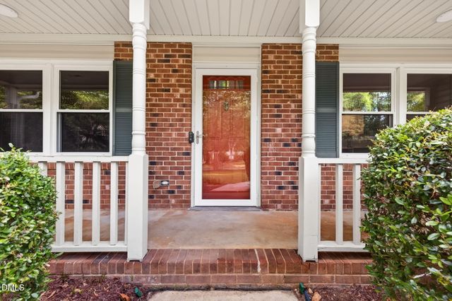 1526 Dirkson Court, Cary, NC 27511