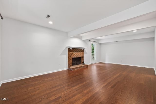1526 Dirkson Court, Cary, NC 27511