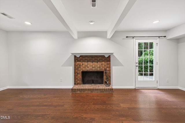 1526 Dirkson Court, Cary, NC 27511