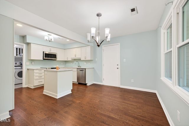 1526 Dirkson Court, Cary, NC 27511