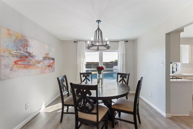 2910 Geneva Drive, Garland, TX 75040