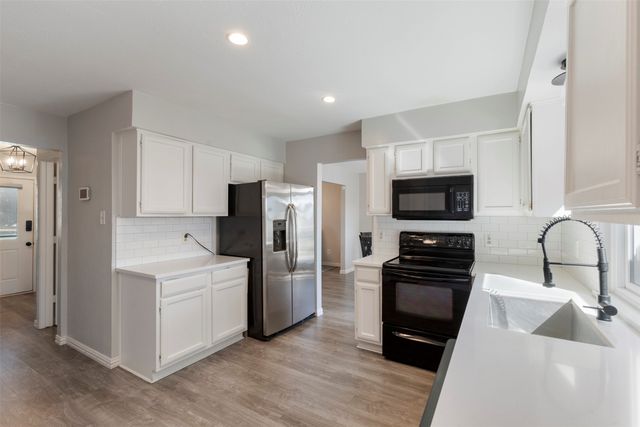 2910 Geneva Drive, Garland, TX 75040