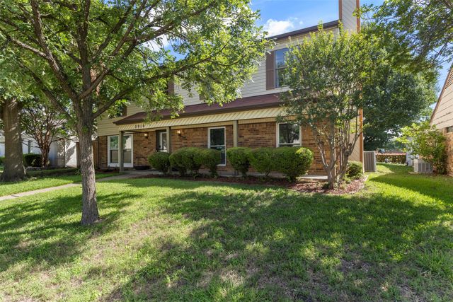 2910 Geneva Drive, Garland, TX 75040
