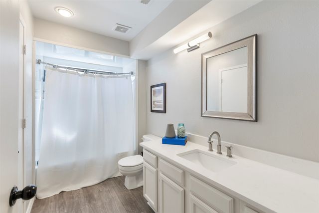 2910 Geneva Drive, Garland, TX 75040