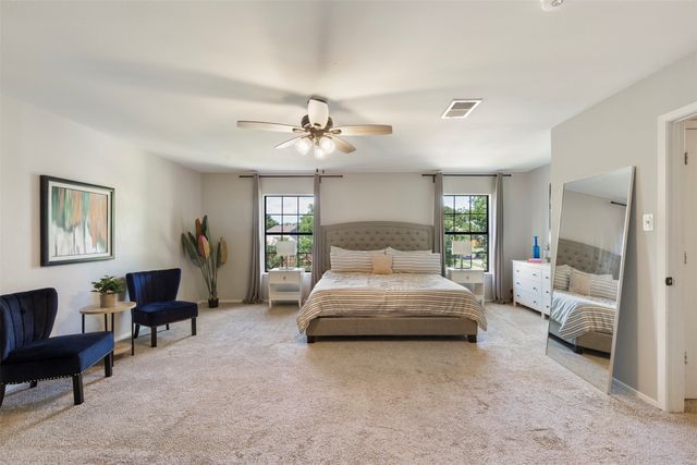 2910 Geneva Drive, Garland, TX 75040
