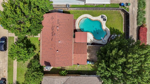 2910 Geneva Drive, Garland, TX 75040