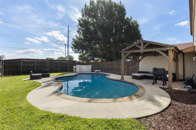 2910 Geneva Drive, Garland, TX 75040