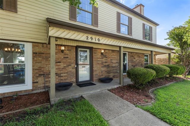 2910 Geneva Drive, Garland, TX 75040