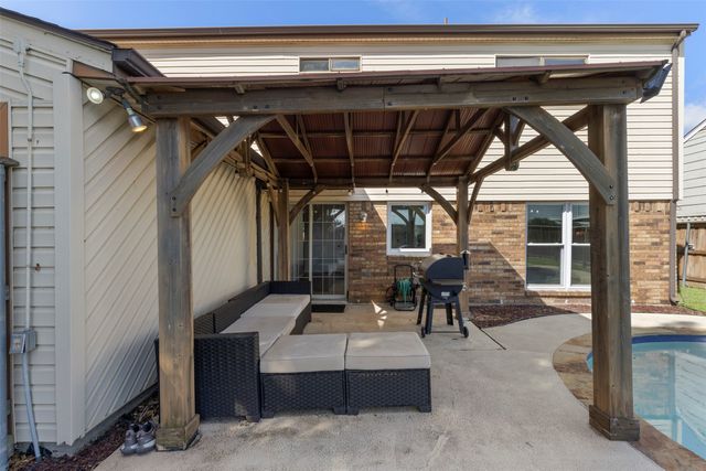 2910 Geneva Drive, Garland, TX 75040