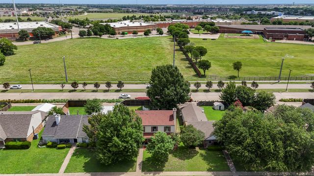 2910 Geneva Drive, Garland, TX 75040