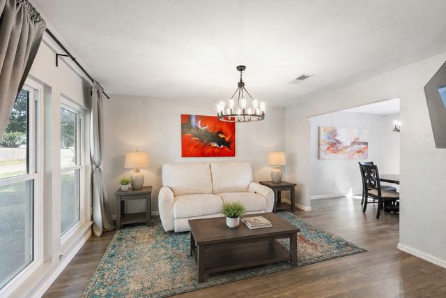 2910 Geneva Drive, Garland, TX 75040