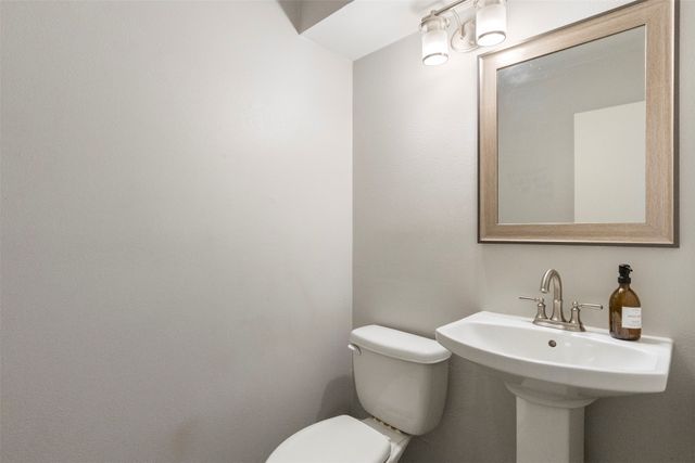 2910 Geneva Drive, Garland, TX 75040