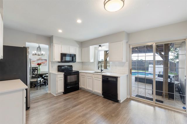 2910 Geneva Drive, Garland, TX 75040