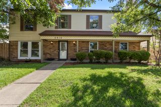 2910 Geneva Drive, Garland, TX 75040