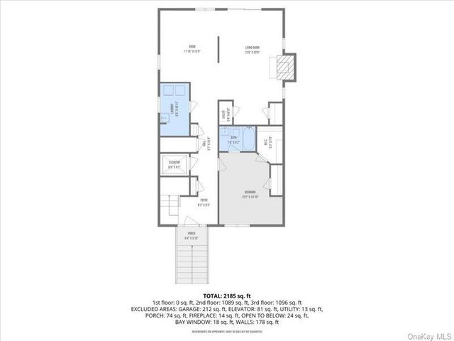 184 Inlet Drive, Lindenhurst, NY 11757