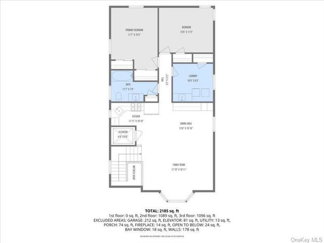 184 Inlet Drive, Lindenhurst, NY 11757