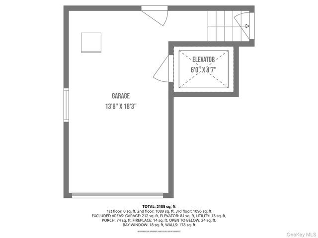 184 Inlet Drive, Lindenhurst, NY 11757