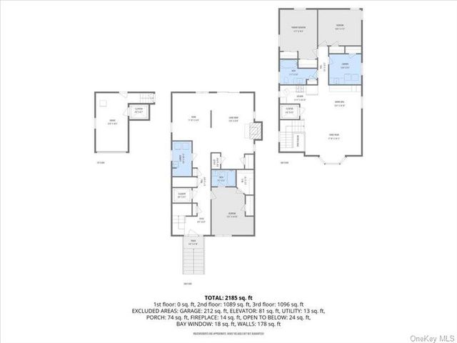 184 Inlet Drive, Lindenhurst, NY 11757