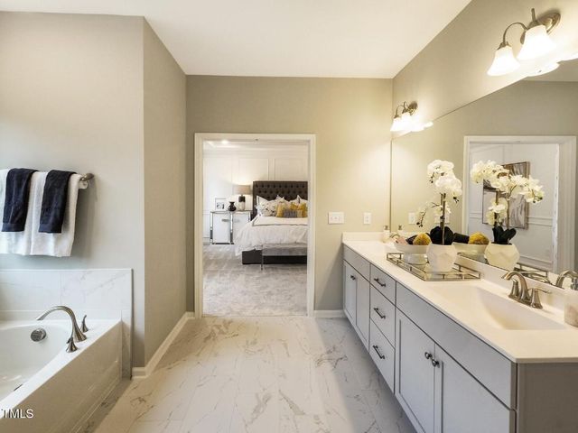 268 Tennyson Drive, Garner, NC 27529