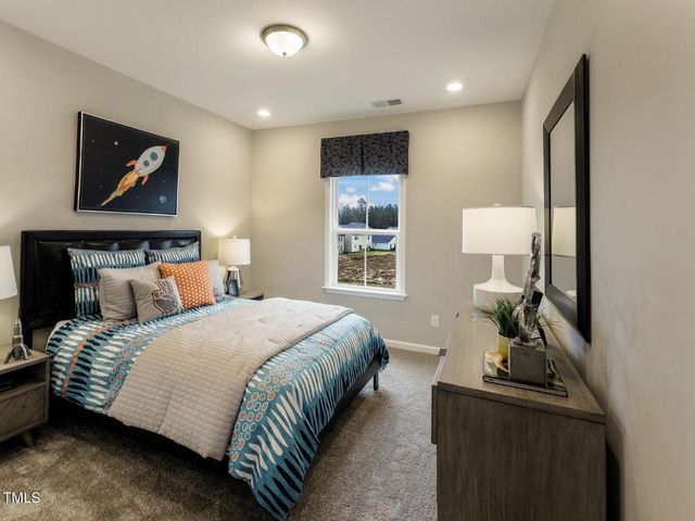 268 Tennyson Drive, Garner, NC 27529