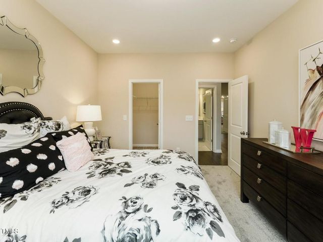 268 Tennyson Drive, Garner, NC 27529