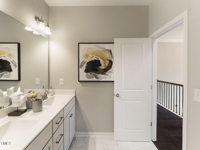 268 Tennyson Drive, Garner, NC 27529