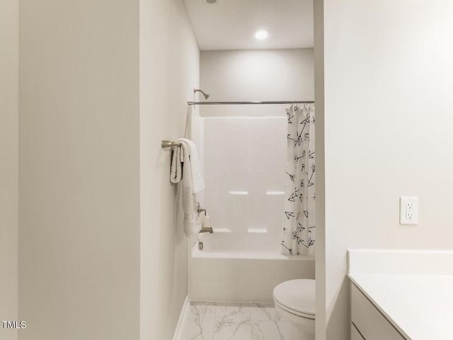 268 Tennyson Drive, Garner, NC 27529