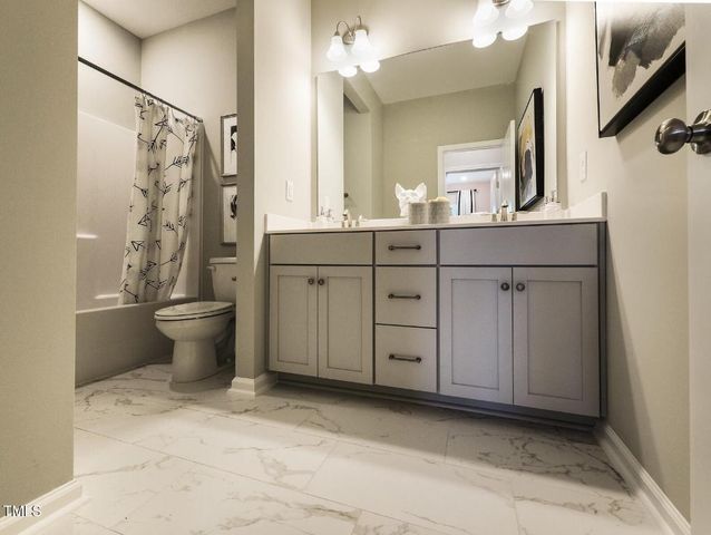 268 Tennyson Drive, Garner, NC 27529