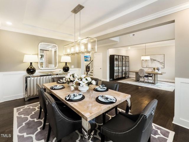 268 Tennyson Drive, Garner, NC 27529