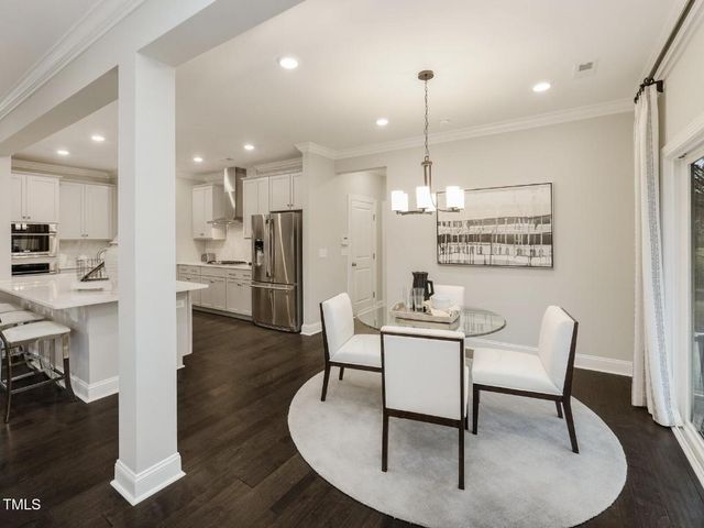 268 Tennyson Drive, Garner, NC 27529