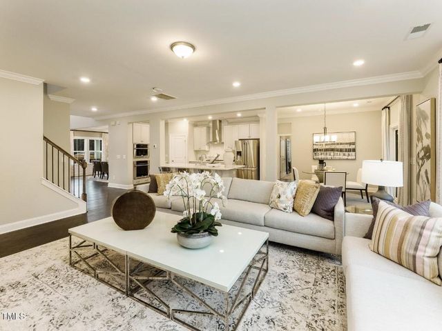 268 Tennyson Drive, Garner, NC 27529