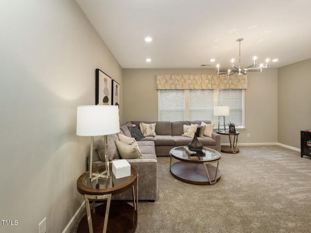 268 Tennyson Drive, Garner, NC 27529