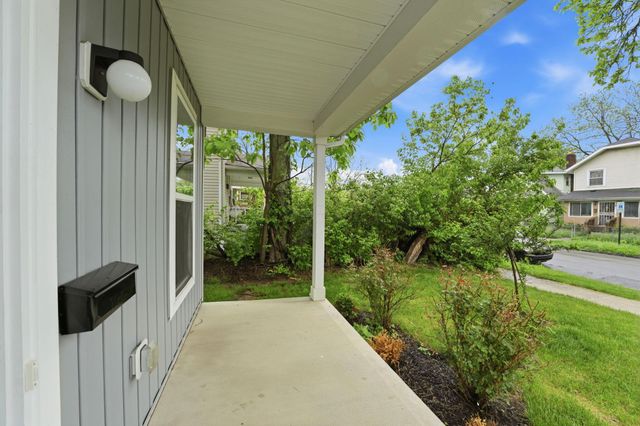804 Gibbard Avenue, Columbus, OH 43201