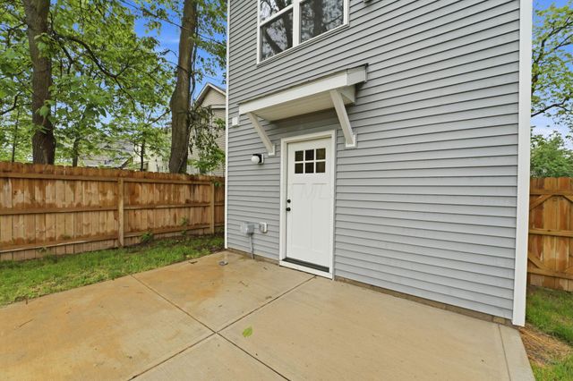 804 Gibbard Avenue, Columbus, OH 43201